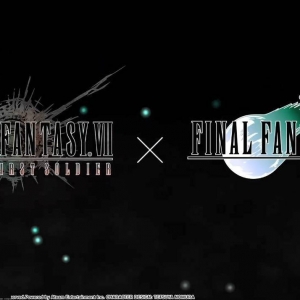 《最终幻想7：第一战士》x《最终幻想7》联动宣传PV公开