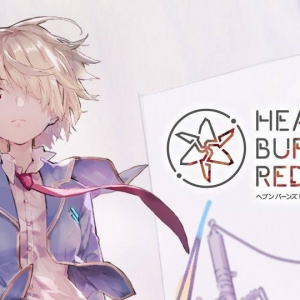 Heaven Burns Red：地下城心得