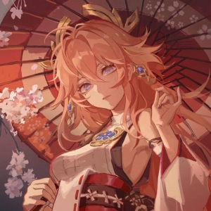 原神：大家都看我啊我宣布个事 阿八武装诞生了