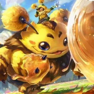 LOL小蜜蜂新皮！怕什么来什么：索尼欺诈性销售？