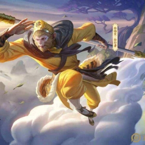 王者荣耀：关于怎么攻略猴子