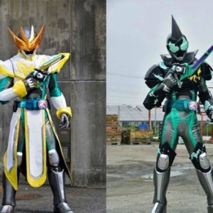 假面骑士Revice：后续骑士强化形态情报汇总，你最期待那一个登场？ ...