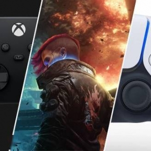 2077欧洲玩家不“欧”了！爷青回！雪人兄弟重制