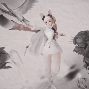 失落的方舟：自己工会用的周本无废话精简攻略