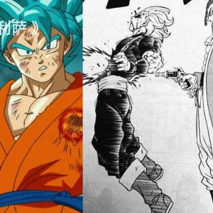 《一拳》被喷之后，《龙珠超》也战力大崩，宇宙第一被手枪击败？ ...