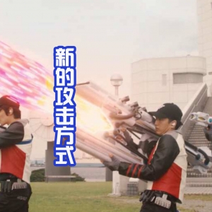 邪恶特利迦幕后还有黑手？闪特登场，异眼遥辉很狰狞！