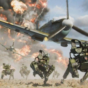 《战地2042》官方表示目前正专注于解决核心问题