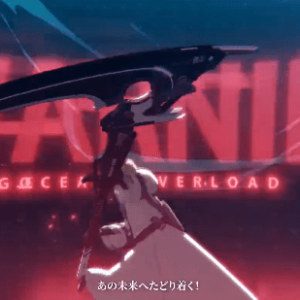 《战双帕弥什》日服新版本「视线囚笼」PV公开