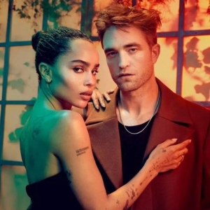 新蝙蝠侠男女主演写真照 导演透露蝙蝠侠内幕消息