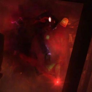 汇总剧中恶魔印章的制造者，狩崎和其老爸都是