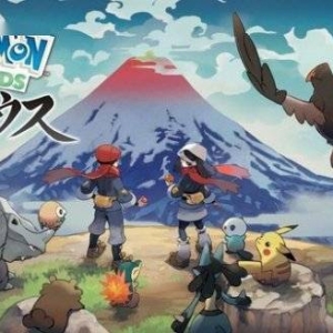 宝可梦传说阿尔宙斯Fami通销量榜三连冠