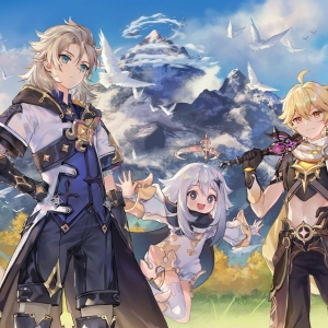 原神：零命八重配队分享