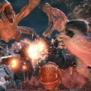 这活动欺负我没朋友！怪物猎人崛起新活动刀社恐