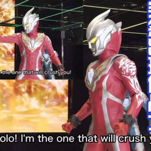 雷格罗斯奥特曼武力值好高，击败两位小金人，那他怎么被抓住的？ ...