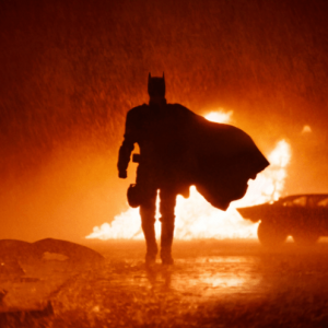 假面骑士Revice最终形态剪影情报公开，双双形似蝙蝠侠