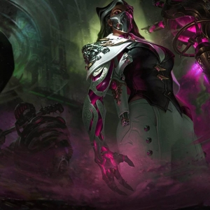 云顶之弈S6.5：分享赌1费阵容 专杀蕾娜塔 6级抬8级