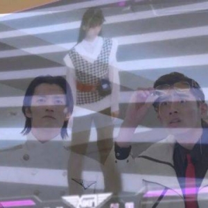 假面骑士Revice：汇总狩崎的取眼镜的情景，都是感情爆发时刻 ...