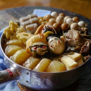 完全就是艺术品！日本妈妈制作超可爱迪士尼动画美食