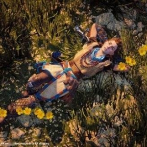 在玩西之绝境前 你必须了解前作零之曙光的4件事