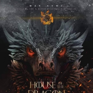 权游前传龙之家族杀青 卡魔拉银护3片场大搞怪