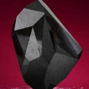 史上最大蓝钻将拍卖估价3亿元 史前侏罗花蕾被发现