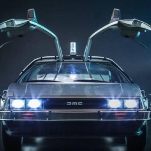 HotToys推出《回到未来》“德罗宁”1/6模型 5280元