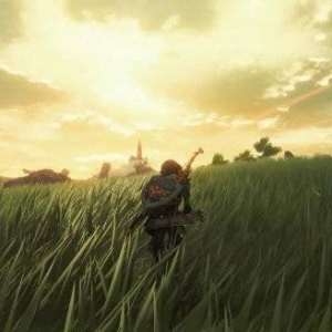 8K光追《荒野之息》《天国拯救》《看门狗》演示