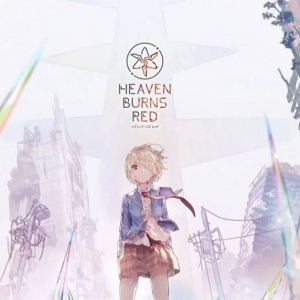 HEAVEN BURNS RED：提供一个能练技能等级的姿势