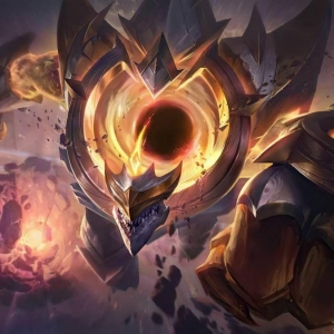 英雄联盟：我也来试着拯救下坦克装备