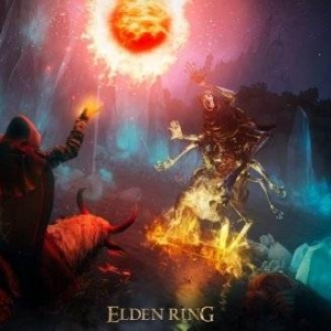 卡普空神秘倒计时猜测 艾尔登法环超长直播 PS5本地宣传片