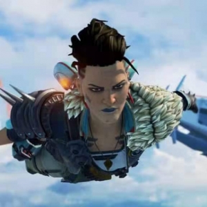 《APEX英雄》控制模式将添加秒退惩罚