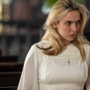 杀死伊芙最终季剧照 新尼罗河上的惨案今日上映