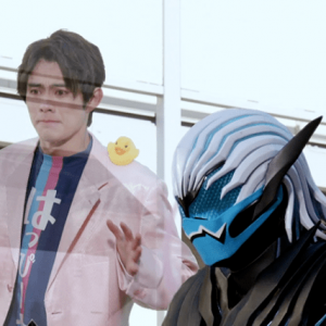 假面骑士Revice第23话剧情简介，又一个狩崎出现了