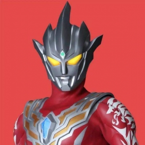 雷格罗斯奥特曼追加设定公开，其只是在行星D60上修炼