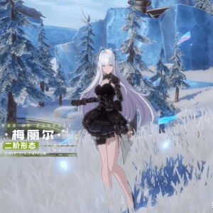 最受Coser欢迎的游戏角色?周淑怡、呆妹儿等人,都曾装扮过她