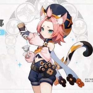 原神：关于迪奥娜e技能冰附着不触发冻结的后续调查及猜想