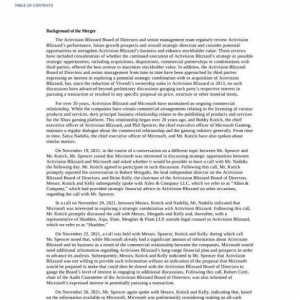 微软重新评估与动视暴雪关系 原来措施就是收购