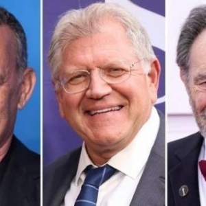 阿甘正传原班新作 西部世界4夏季开播 教父导演批好莱坞