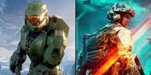 EA：战地2042失败与光环无关 但确实让我们很难堪