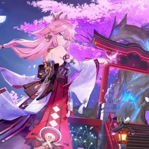 原神：送给所有萌新的开局攻略