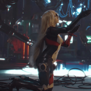 真正的百万特效！《幻塔》玩家Cos角色拍戏，效果不比电影差 ...