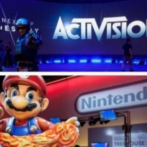 Switch发售以来任天堂收入接近 600 亿美元 业内记者爆料《宣誓》将在2023年初推出 ...