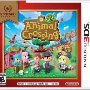 商店关闭前玩点啥！盘点20款最佳的任天堂3DS游戏