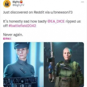 战地2042海报“抄袭”模拟人生4DLC“婚旅奇缘”&#34;恢复贩售 宝可梦阿尔宙斯大尾狸渡 ...