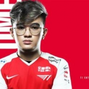 T1宣布前TNC选手Gabbi正式加入DOTA2分部