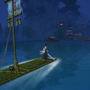 设定最不讲理的游戏门派？因为长得好看，被女玩家偏爱了20年 ...