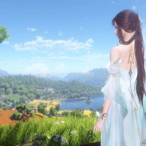 逆水寒官宣两年还没动静？老玩家建议别等了,这两点改不了