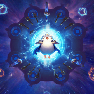 云顶之弈s6.5：初期对比s6阵容盘点