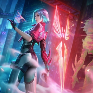 王者荣耀：新手飞雷神练习心得及口诀