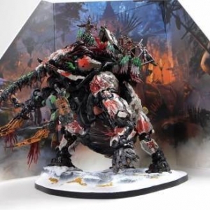 怪兽喜人？地平线开箱有点东西！老头环界面曝光